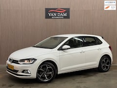 Volkswagen Polo - 1.6 TDI R-Line 2019 DSG LED CAR-PLAY CRUISE