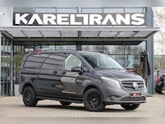 Mercedes-Benz Vito - 190PK CDI | Aut. | 4Matic | 2x Schuifdeur | Slechts 11.000KM