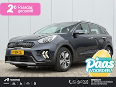 Kia Niro - 1.6 GDi Hybrid DynamicLine / Airco / Cruise Control / Trekhaak (1300 kg) / Apple carplay/A