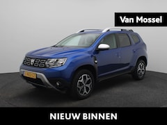 Dacia Duster - 1.0 TCe Bi-Fuel Prestige | Apple Carplay/Android Auto | Navigatie | Cruise Control | Airco