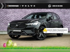 Volvo XC60 - 2.0 T6 Plug-in hybrid AWD Plus Black Edition | Adaptieve Cruise Control | Panoramadak | St