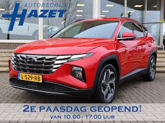 Hyundai Tucson - 1.6 T-GDI PHEV 265 PK AUT. 4WD + TREKHAAK | CAMERA | 19 INCH | ADAPTIVE CRUISE | STOELVERW