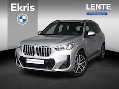 BMW X1 - sDrive20i | M Sportpakket | Achteruitrijcamera | Parking Assistant | 18'' | Trekhaak | Len
