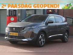 Peugeot 5008 - 1.2 PureTech *Allure* 7-Pers. | Camera | Carplay | Stoelverwarming | Navigatie | Cruise &
