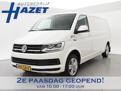 Volkswagen e-Transporter - ABTe 100% ELEKTRISCH AUT. *1.838 KM* LANG L2H1 + LED | APPLE CARPLAY | STOELVERWARMING