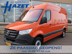 Mercedes-Benz Sprinter - 316 2.2 CDI 163 PK L2H2 + 3500 KG TREKHAAK | APPLE CARPLAY | STANDKACHEL | CAMERA