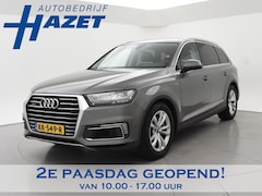 Audi Q7 - 3.0 TDI E-TRON 374 PK + TREKHAAK 3500 KG | LUCHTVERING | SFEERVERLICHTING | VIRTUAL COCKPI