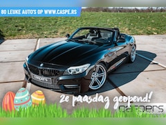 BMW Z4 Roadster - sDrive35is Executive