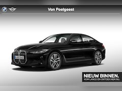 BMW i4 - eDrive40 84 kWh