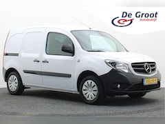 Mercedes-Benz Citan - 108 CDI BlueEFFICIENCY Airco, Cruise, Bluetooth, Elektrisch Pakket, PDC, USB