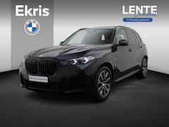 BMW X5 - xDrive50e M Sportpakket Pro | Travel Pack | Innovation Pack | Trekhaak | Panoramadak | Har