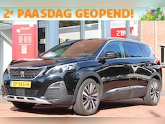 Peugeot 5008 - 1.2 PureTech *GT-Line* | Schuifdak | Camera | Carplay | Cruise & Climate Control | Navigat