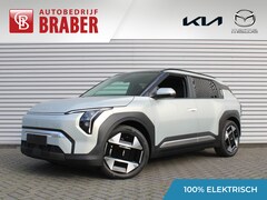Kia EV3 - Plus Advanced 58.3 kWh | Nieuw | Direct leverbaar | Actieradius tot 414 km (WLTP) | 18% bi