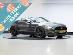 Ford Mustang Convertible - 2.3 EcoBoost