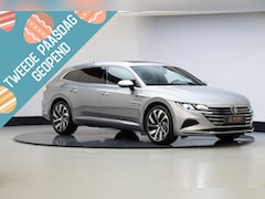 Volkswagen Arteon Shooting Brake - 1.4 TSI eHybrid R-Line Business+ | Panoramadak | 19 Inch |