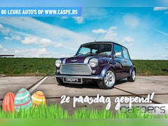 MINI Cooper - 1.3i