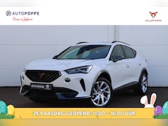 CUPRA Formentor - 1.4 e-Hybrid 204pk DSG6 | Panoramadak | Stoelverw | Camera