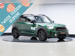 MINI Countryman - 1.5 Cooper S E ALL4 Chili | Panoramadak | Leder | H&K |