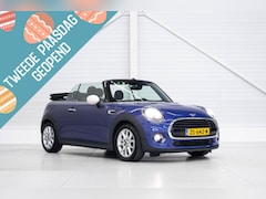 MINI Cabrio - 1.5 Cooper | Business |