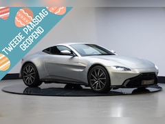 Aston Martin V8 Vantage - 4.0 | Gloss Black pack | 20 Inch |