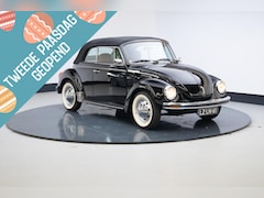 Volkswagen Kever Cabriolet - 1303 LS