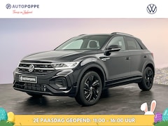 Volkswagen T-Roc - R-Line 1.5 TSI DSG7 150pk Black Style