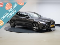 Volvo V90 - 2.0 T6 AWD Recharge Plus Dark