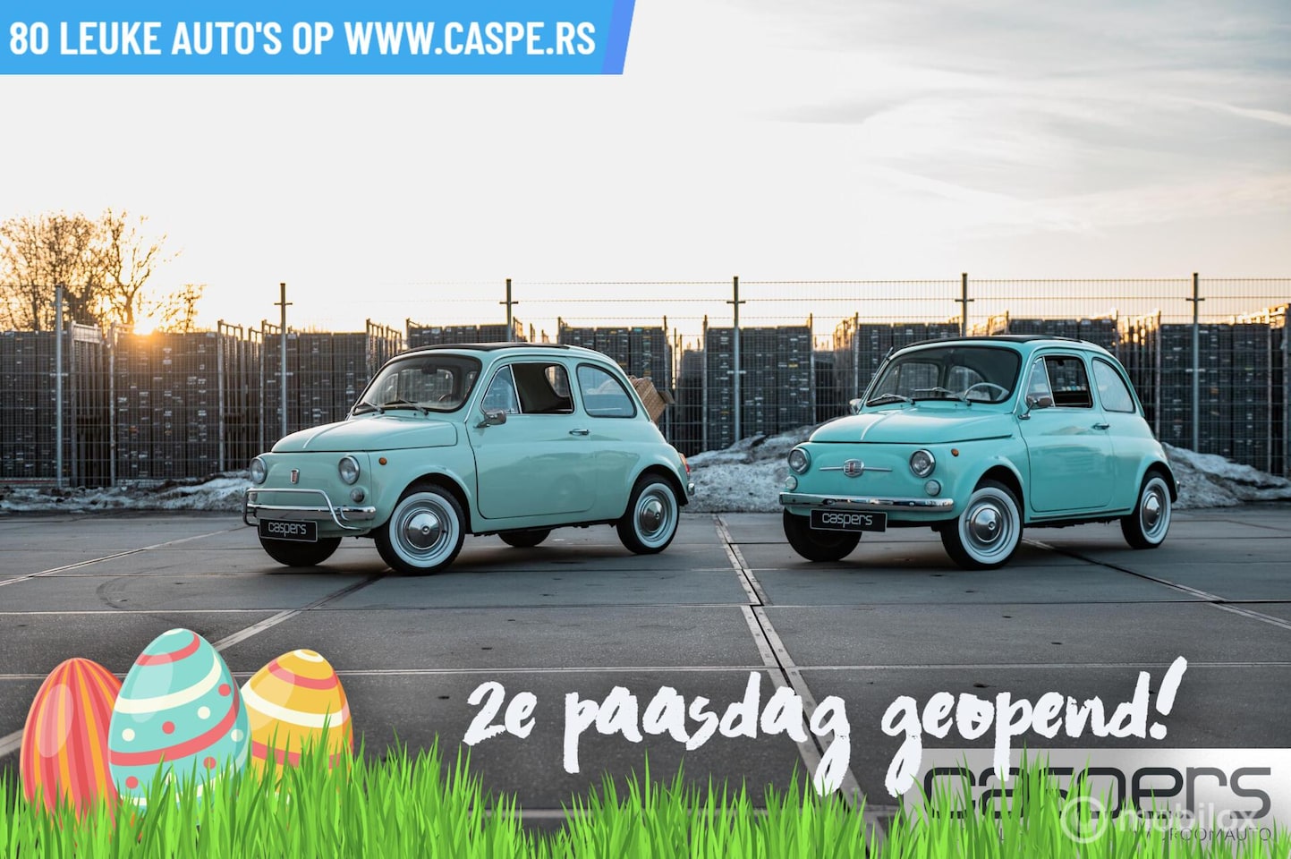 Fiat 500 L - AutoWereld.nl