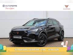 CUPRA Formentor - 1.4 eHybrid VZ Tribe Edition 245pk DSG6 | 360 Camera | Beats Audio | Pano