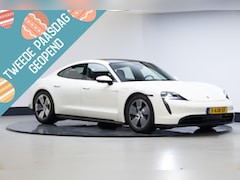 Porsche Taycan - Performance 93 kWh | Panoramadak | Warmtepomp | Camera | 5 zits |