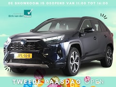 Toyota RAV4 - 2.5 Hybrid style Bi-tone | FACELIFT | JBL | Verwarmde Voorstoelen en Stuurwiel | Dodehoekd