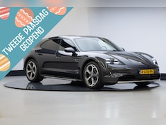 Porsche Taycan Cross Turismo - 4 93 kWh | Bose | Warmtepomp | 360 camera |