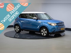 Kia e-Soul - EV Edition 30 kWh
