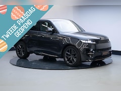 Land Rover Range Rover Sport - 3.0 P460e Dynamic HSE PHEV