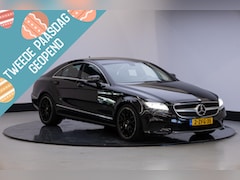 Mercedes-Benz CLS-klasse - 400 Nette auto