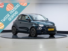 Fiat 500 - La Prima 42 kWh