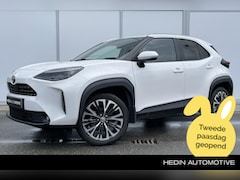 Toyota Yaris Cross - 1.5 Hybrid Executive | Adapt. Cruise Control | Elek. Achterklep | Navigatie | Stoel/Stuurv