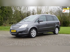 Opel Zafira - 1.8 Cosmo 7 Persoons trekhaak