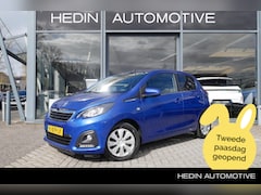 Peugeot 108 - 1.0 e-VTi Active | Airco | Elektr. ramen | Bluetooth |