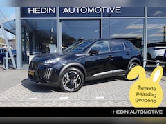 Peugeot 2008 - 1.2 130PK Allure | Navigatie via App | Camera | Climate Control | Stoelverwarming | LED |