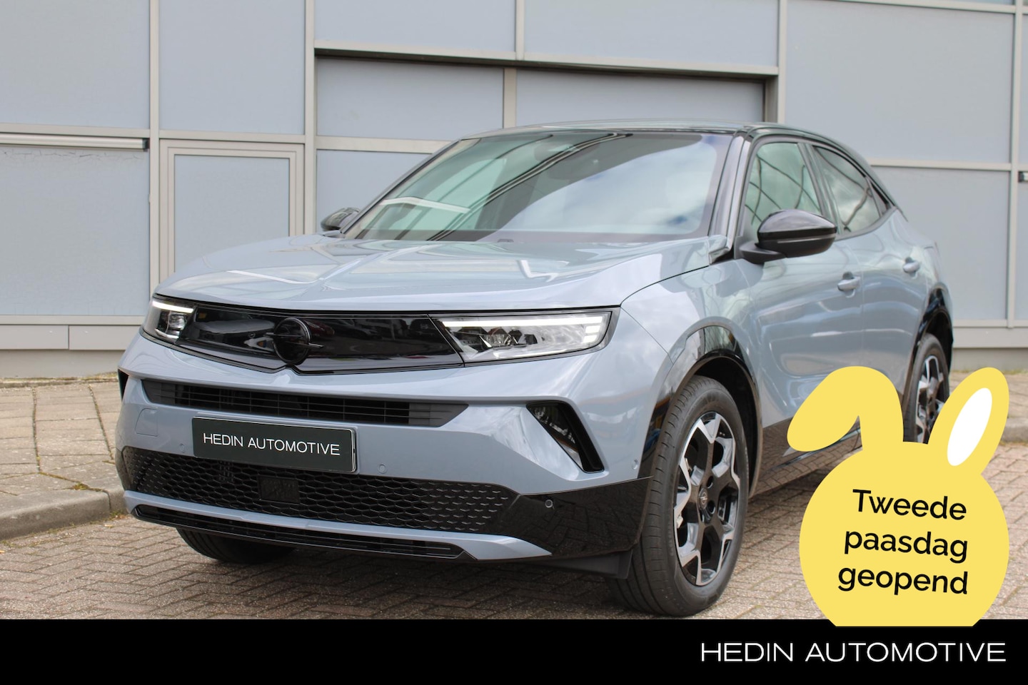 Opel Mokka - 1.2 Turbo Hybrid Ultimate | Inclusief €3000,- inruilpremie/€500,- voorraadkorting | Tot 8 - AutoWereld.nl