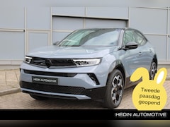 Opel Mokka - 1.2 Turbo Hybrid Ultimate | Inclusief €3000, - inruilpremie/€500, - voorraadkorting | Tot