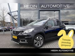 Peugeot 2008 - 1.2 Allure | Stoelverwarming | Panoramadak | Leer | Navigatie |