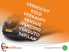 Renault Trafic - 1.6 dCi T29 L2H1 DC | NL-auto | 18'' Sportvelgen | Trekhaak | Camera | Navi