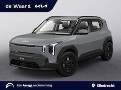 Kia EV2 - Air 42.2kWh 147pk | €3.000, - INRUILVOORDEEL | 4-ZITS | NAVI | CLIMA | ADAPTIVE CRUISE | S