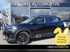 Citroën C5 Aircross - 1.2 Business | Schuifkanteldak | Dodehoeksensoren | Keyless entry | Apple Carplay/Android