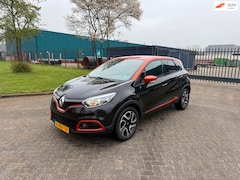 Renault Captur - 0.9 TCe Dynamique NAP