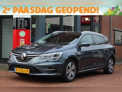 Renault Mégane Estate - 1.3 TCe Aut. *Intens* | Trekhaak | Carplay | Cruise & Climate Control | PDC | Navigatie |