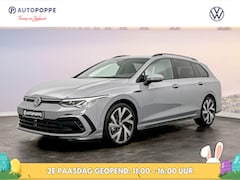Volkswagen Golf Variant - 1.5 eTSI R-Line Business DSG7