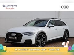 Audi A6 allroad quattro - 55 TFSI Pro Line Advanced 340pk S-Tronic
